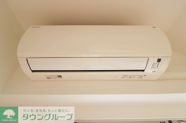 SYMPHONY FLATの物件内観写真